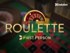 First Person Roulette